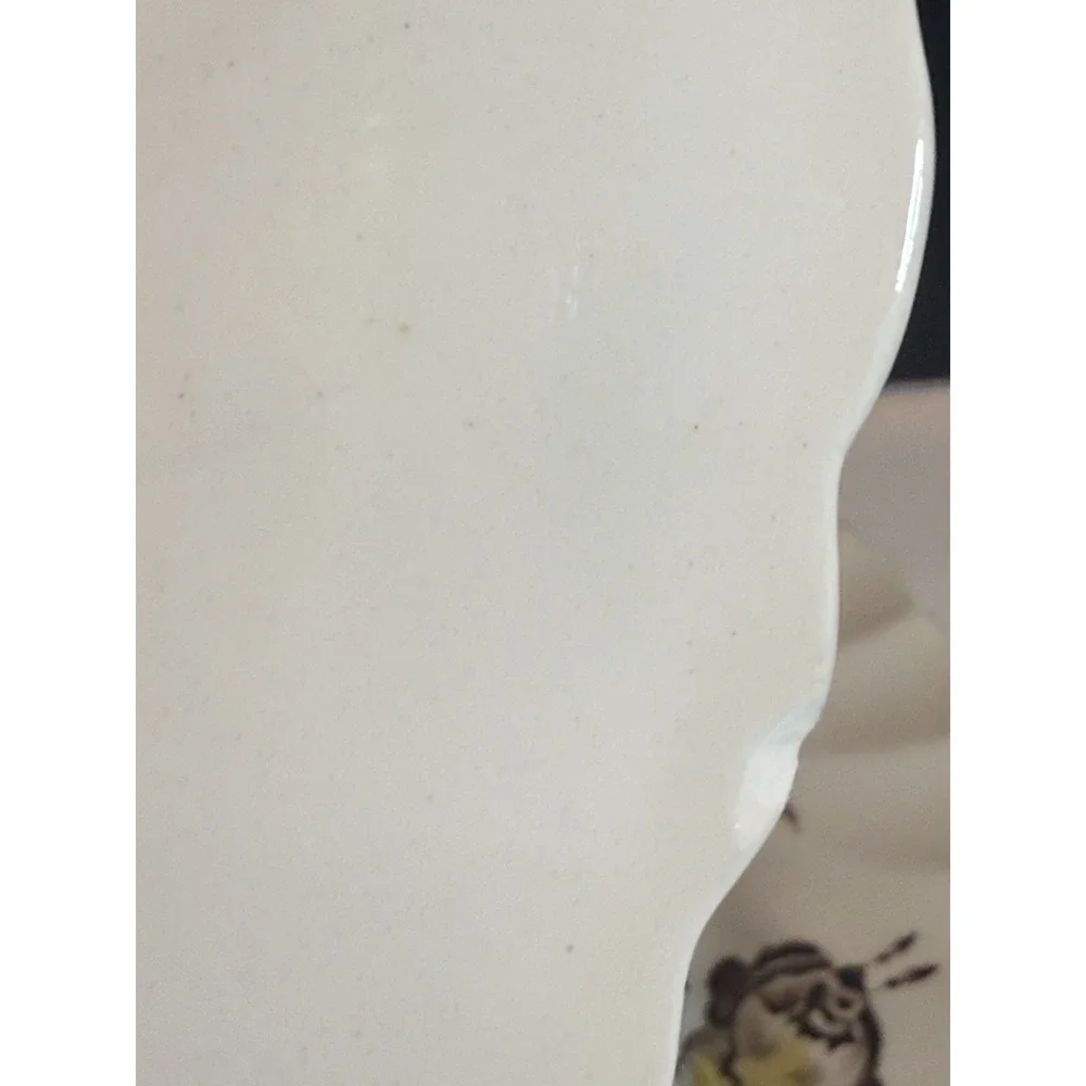Vintage Johnson Brothers Staffordshire Bouquet 10